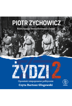 Żydzi 2