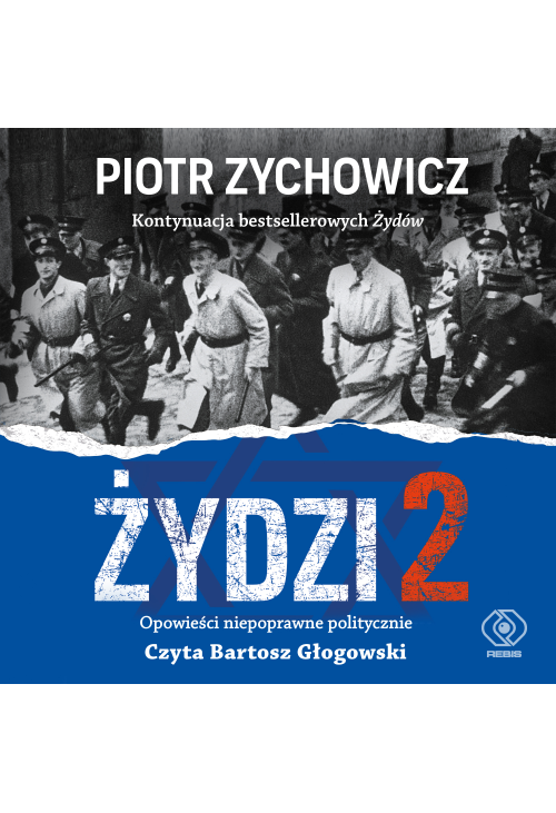 Żydzi 2