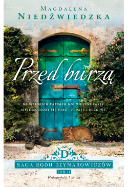 Przed burzą