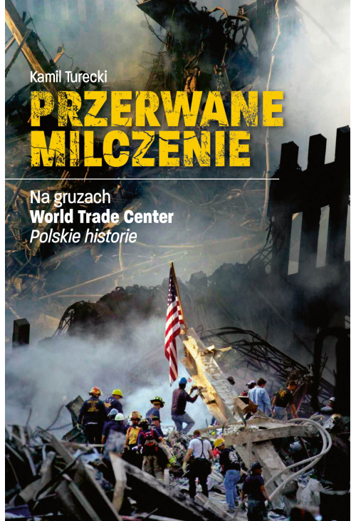 Przerwane milczenie