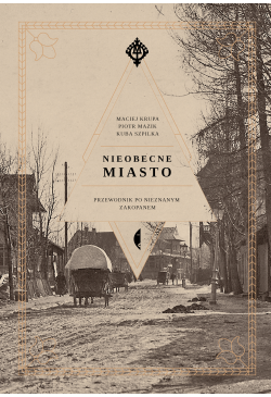 Nieobecne miasto