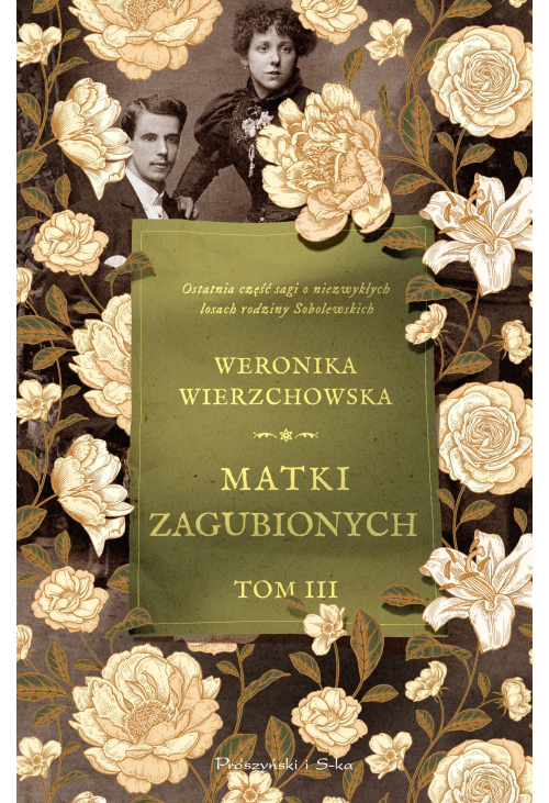 Matki zagubionych