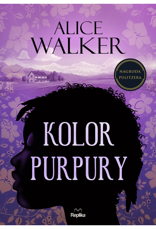 Kolor purpury