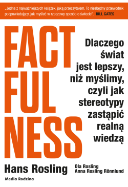 Factfulness