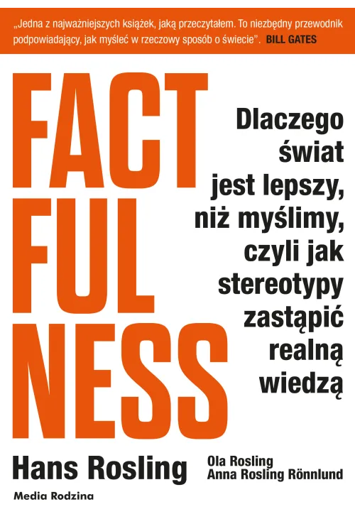 Factfulness