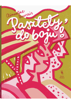 Pasztety, do boju!