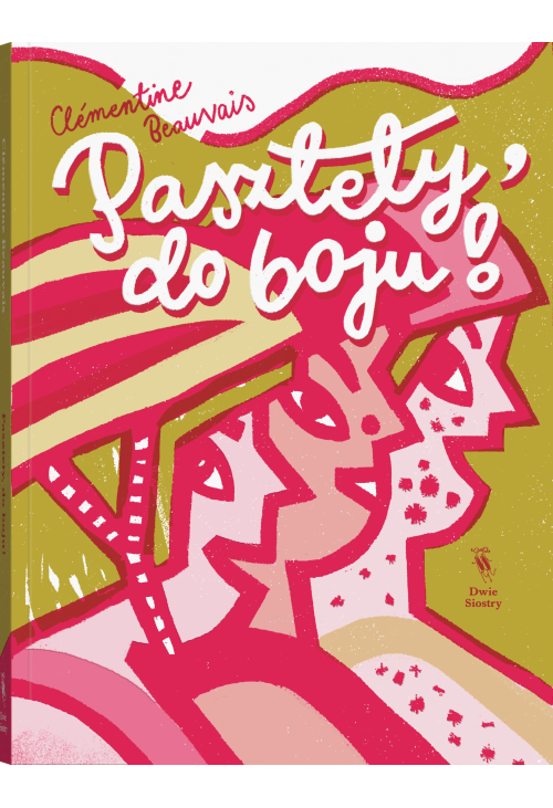 Pasztety, do boju!