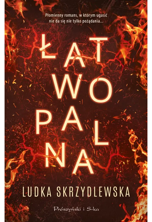 Łatwopalna