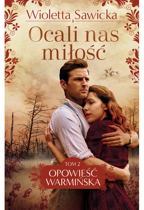 Ocali nas miłość