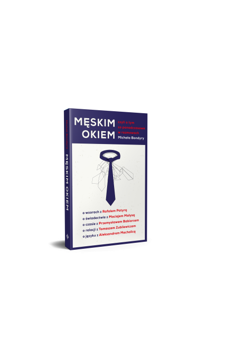Męskim okiem
