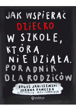 Jak wspierać dziecko w...