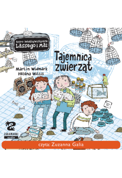 Tajemnica zwierząt