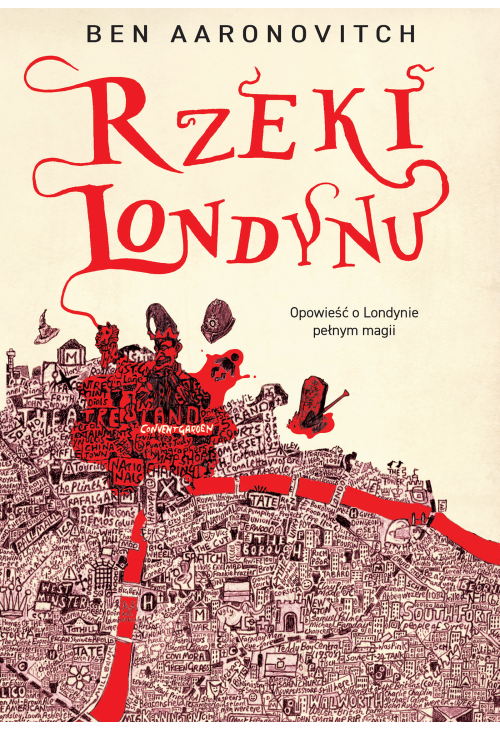 Rzeki Londynu