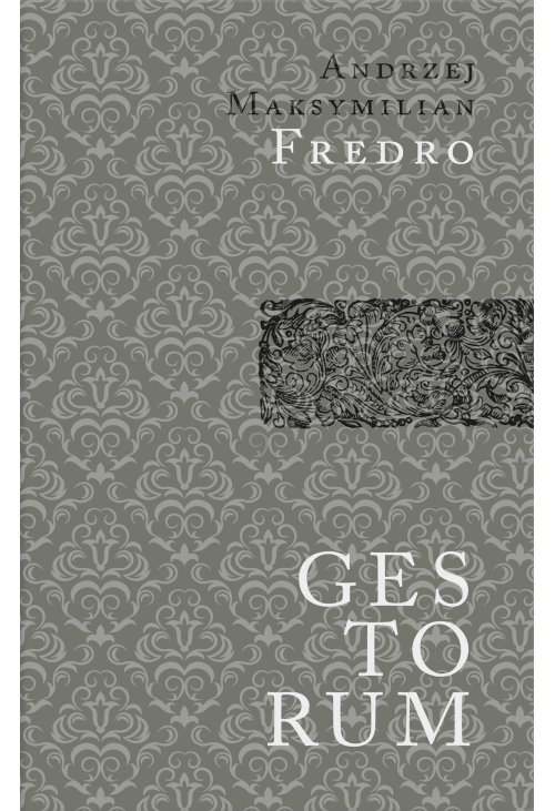 Gestorum e-book