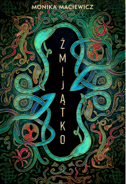 Żmijątko