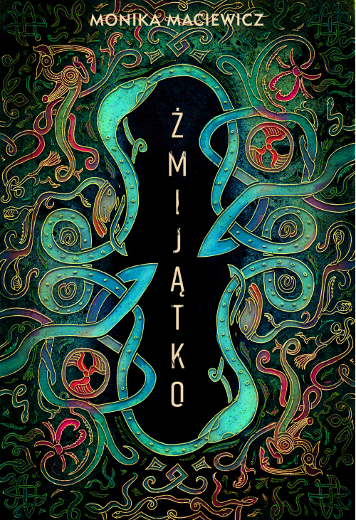 Żmijątko