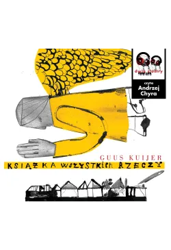 Książka wszystkich rzeczy