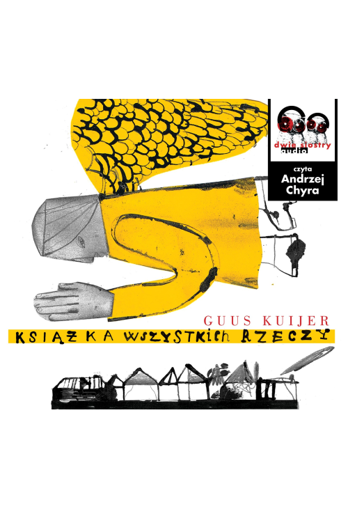 Książka wszystkich rzeczy