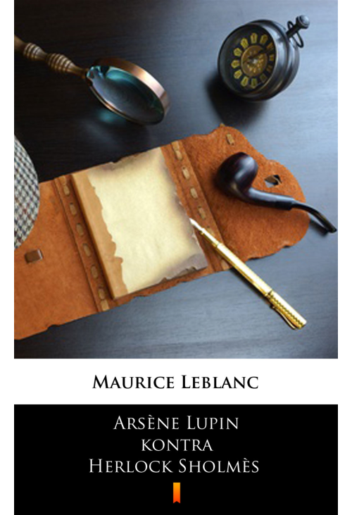 Arsène Lupin kontra Herlock Sholmès