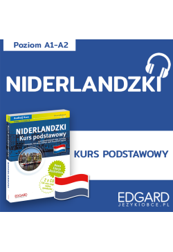 Niderlandzki. Kurs...