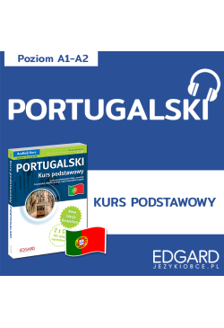 Portugalski. Kurs...