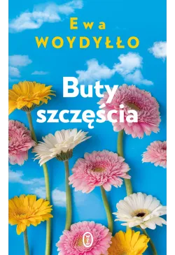 Buty szczęścia