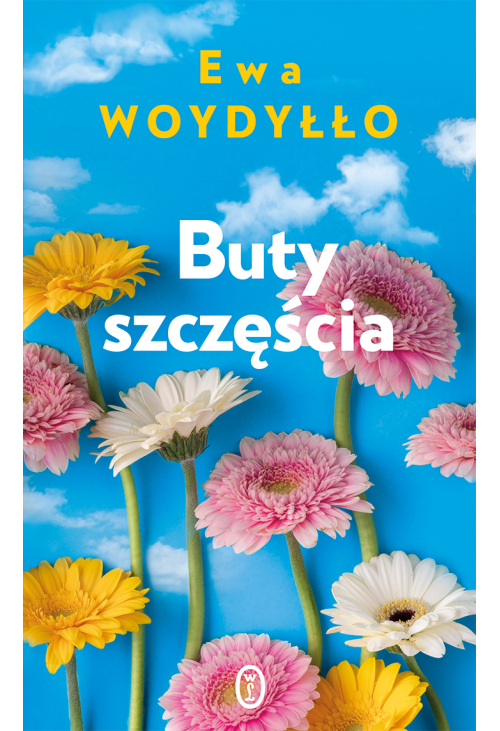 Buty szczęścia