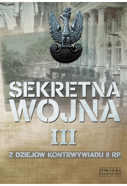 SEKRETNA WOJNA 3
