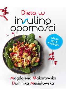 Dieta w insulinooporności