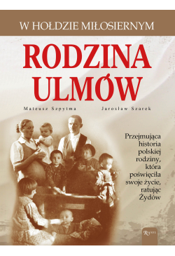 Rodzina Ulmów