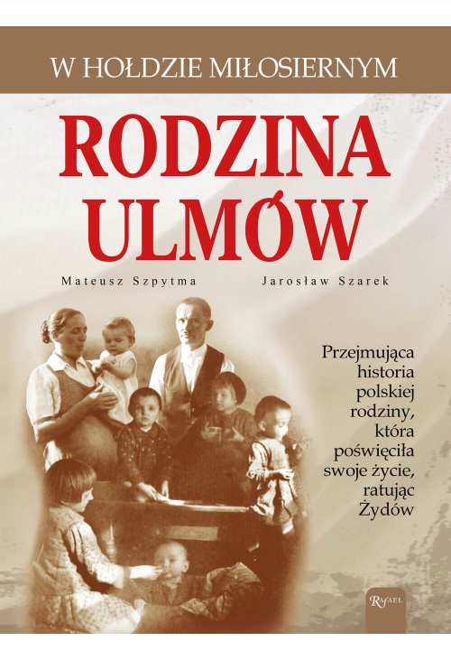 Rodzina Ulmów