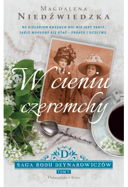 W cieniu czeremchy