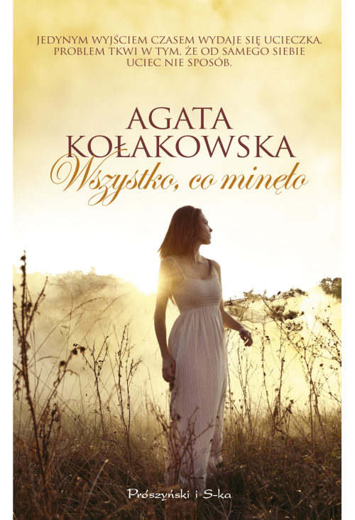 Wszystko co minęło