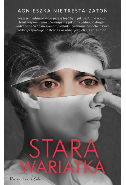 Stara wariatka