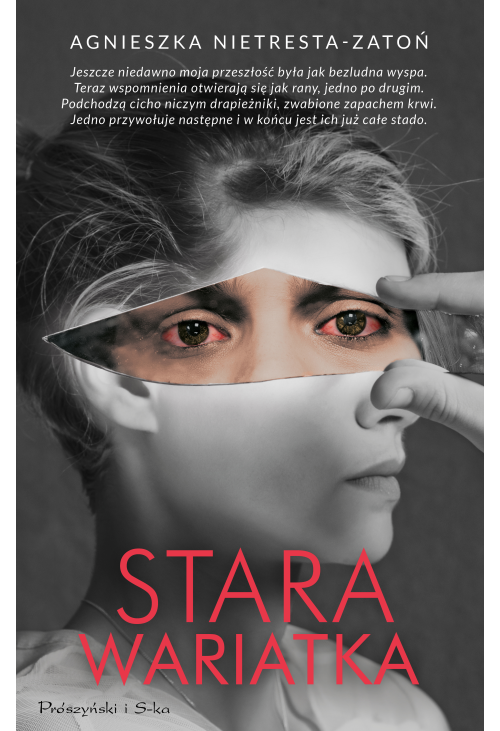 Stara wariatka