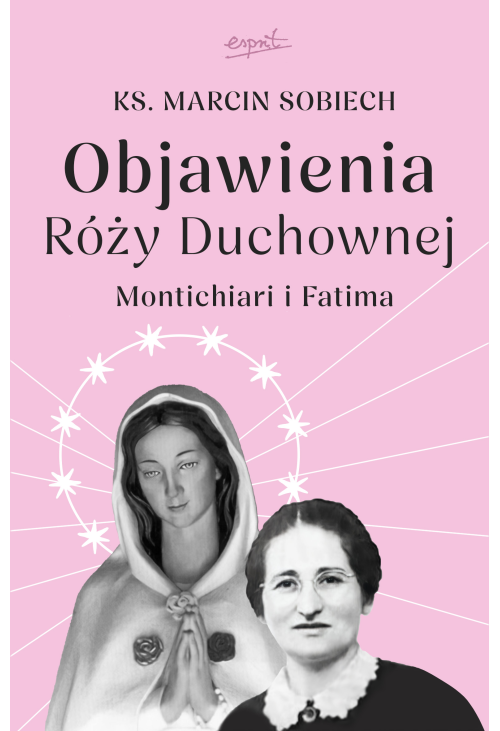 Objawienia Róży Duchownej EBOOK