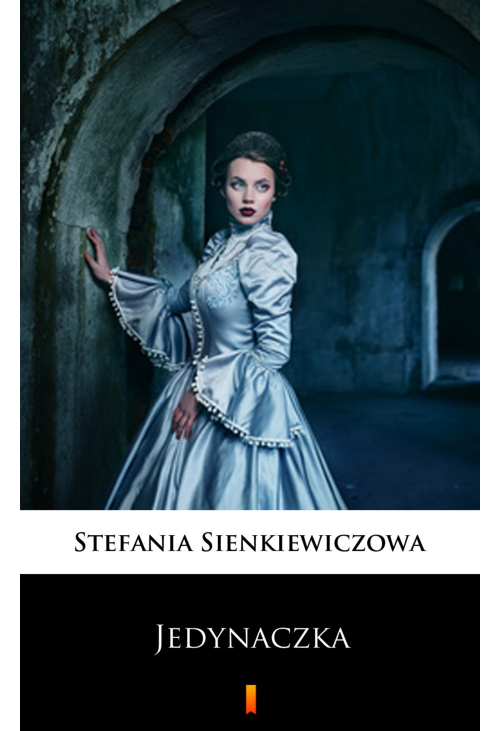 Jedynaczka