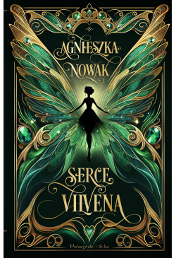 Serce Vilvena