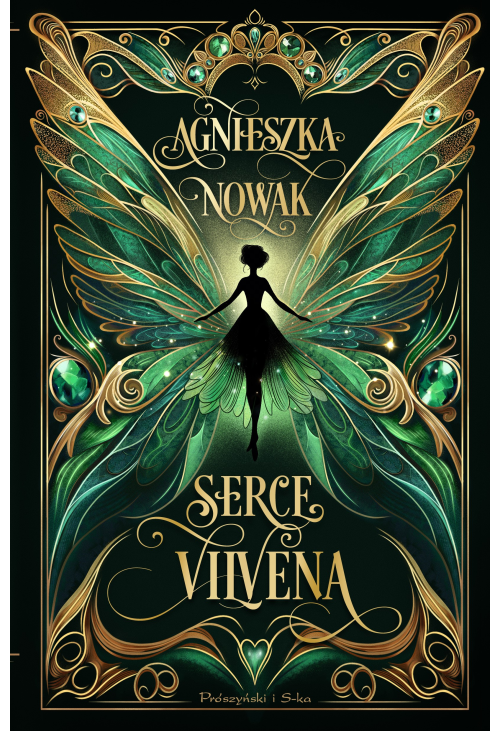 Serce Vilvena
