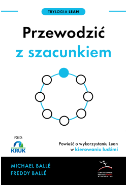 Przewodzić z szacunkiem