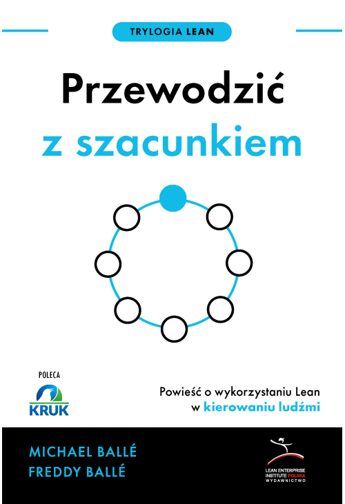 Przewodzić z szacunkiem