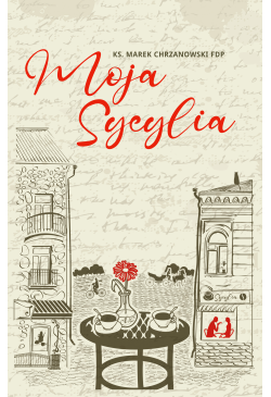Moja Sycylia