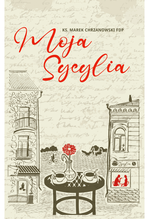 Moja Sycylia