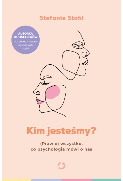 Kim jesteśmy? (Prawie) wszystko, co psychologia mówi o nas