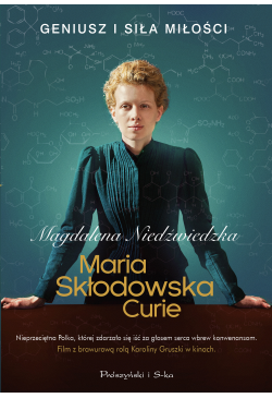 Maria Skłodowska-Curie