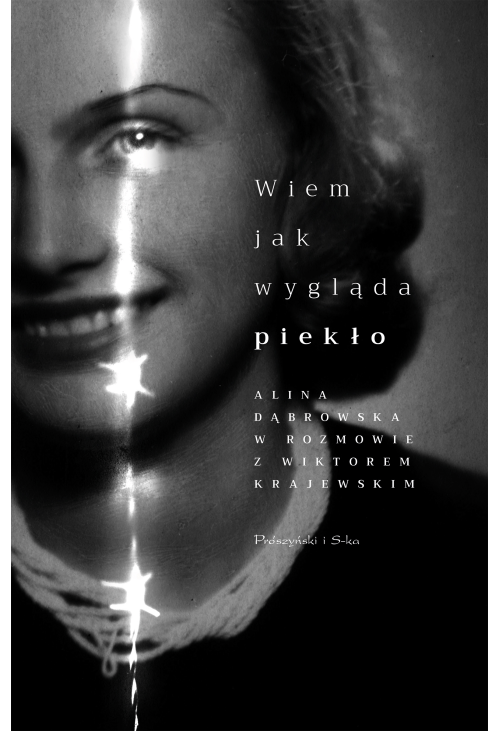 Wiem, jak wygląda piekło