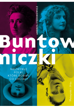 Buntowniczki