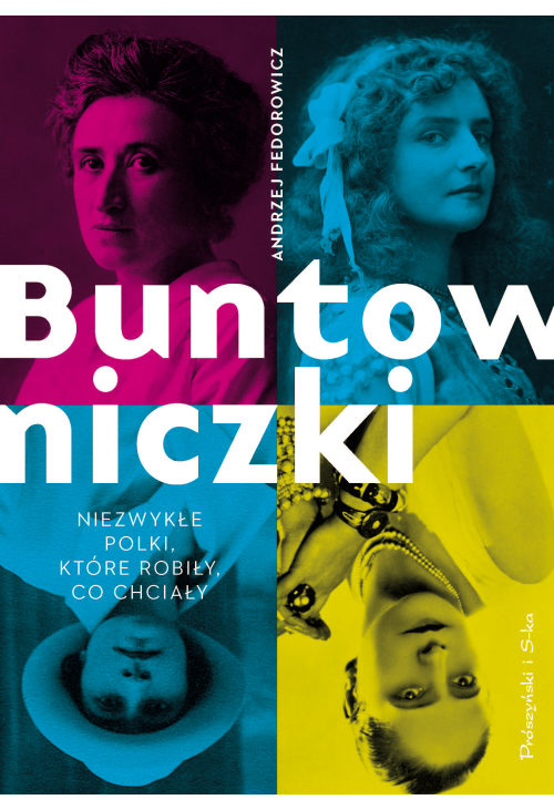 Buntowniczki