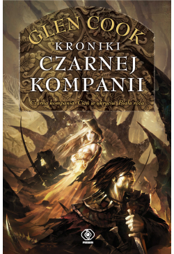 Kroniki Czarnej Kompanii