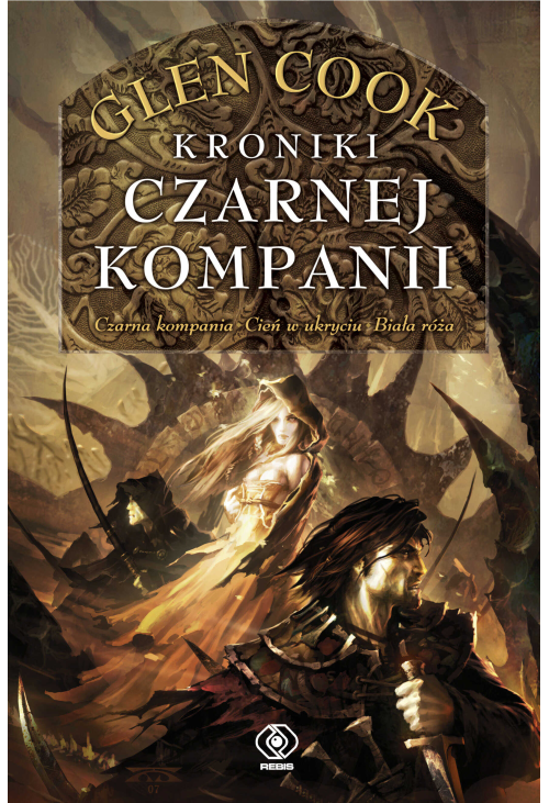 Kroniki Czarnej Kompanii